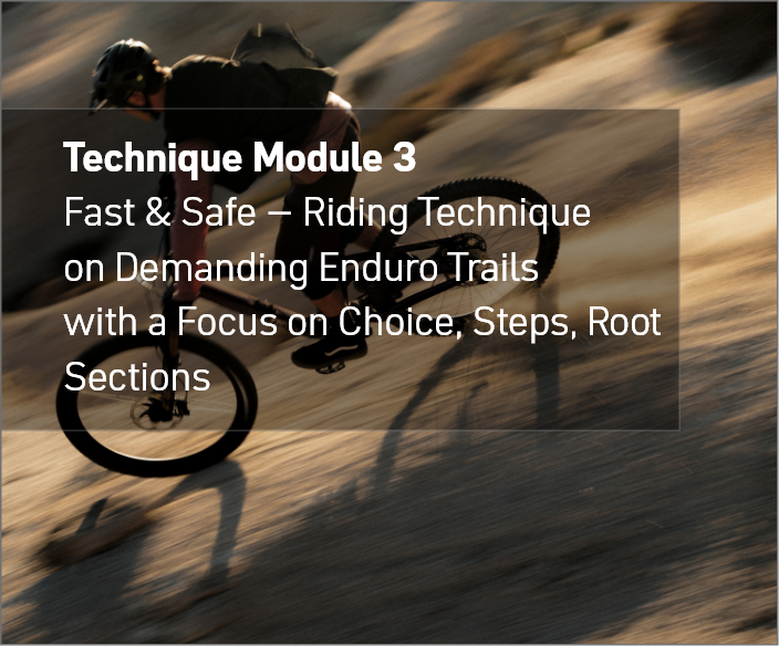 Technique 3 mountain bike, bicycle, enduro bike, disk brakes, on trail